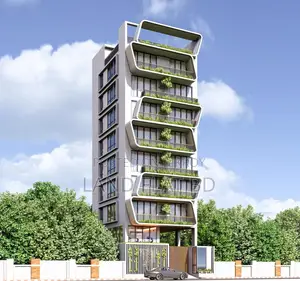 Flat in Bashundhara R/A at a lower price than Mohammadpur