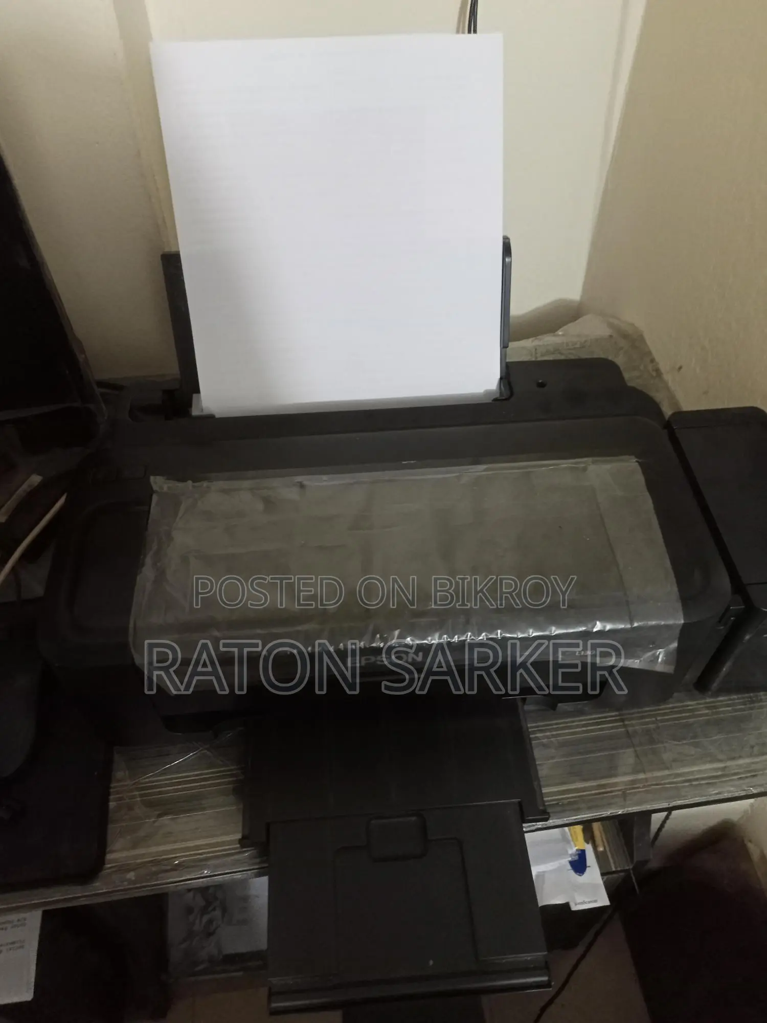 Epson L130 Printer Sell