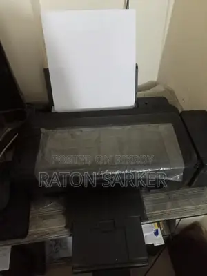 Epson L130 Printer Sell