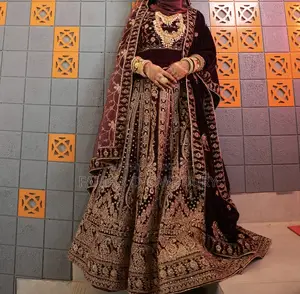 Bridal Lehenga for Sale
