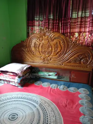 শোয়ার খাট