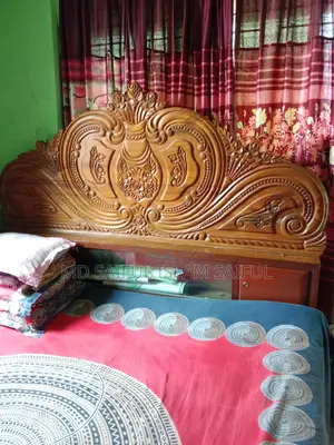 শোয়ার খাট