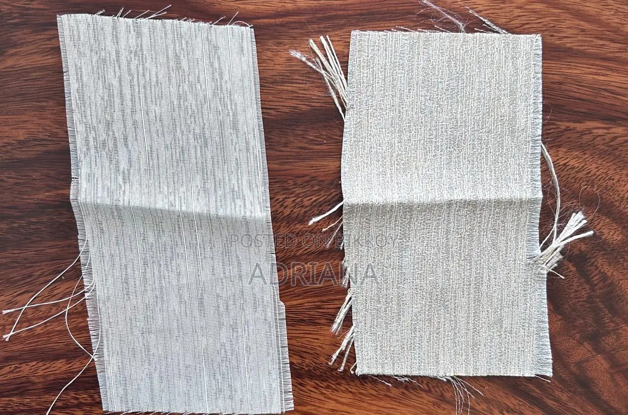 High Quality Curtains (Purchased From Weavers Gulshan 2)