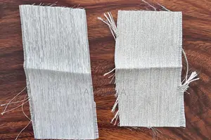 High Quality Curtains (Purchased From Weavers Gulshan 2)
