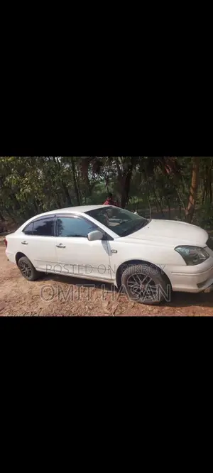 Toyota Premio . 2003