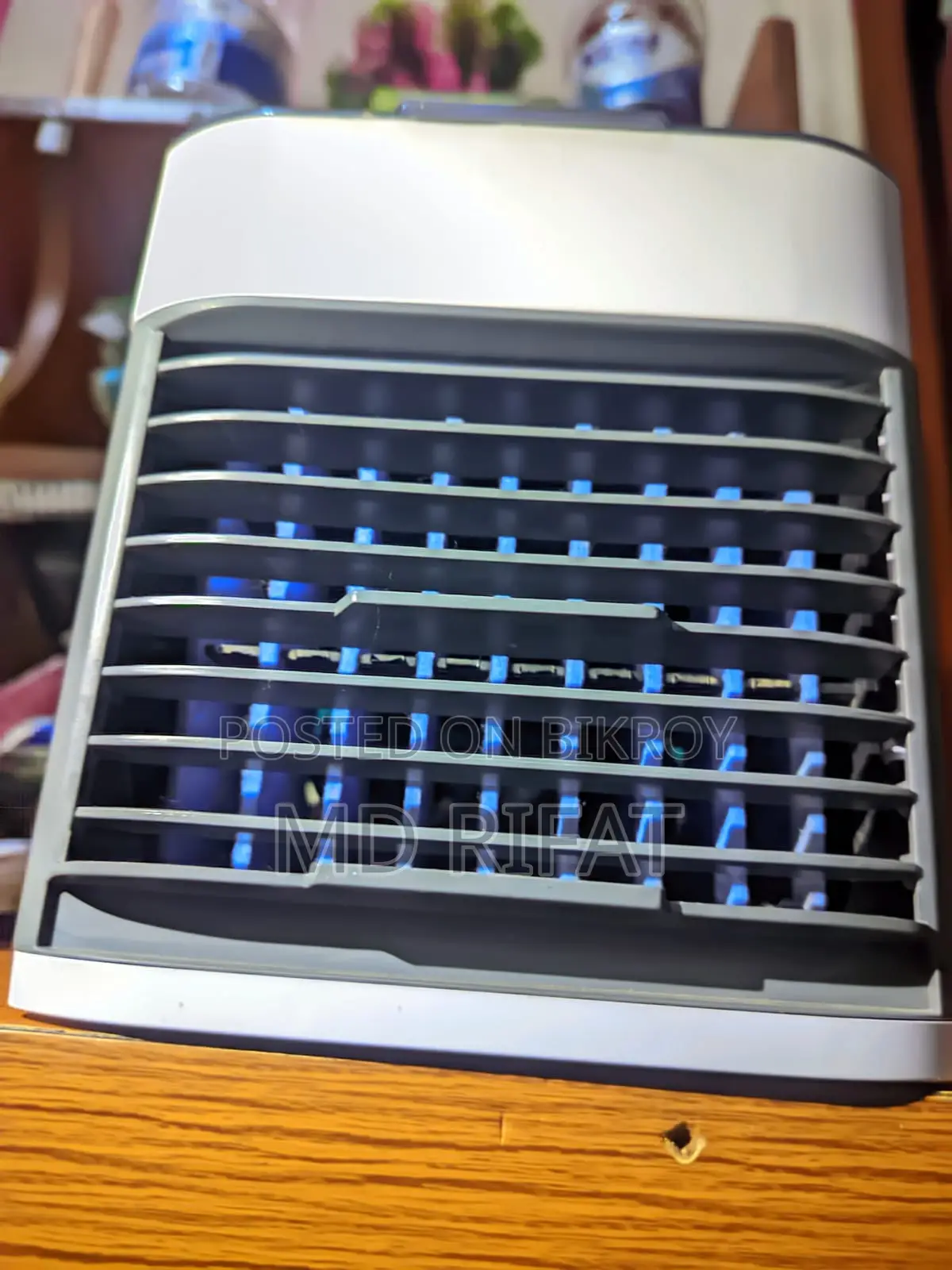 AC Air Cooler
