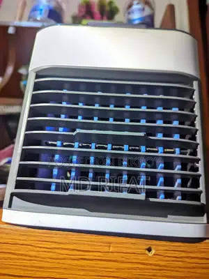 AC Air Cooler