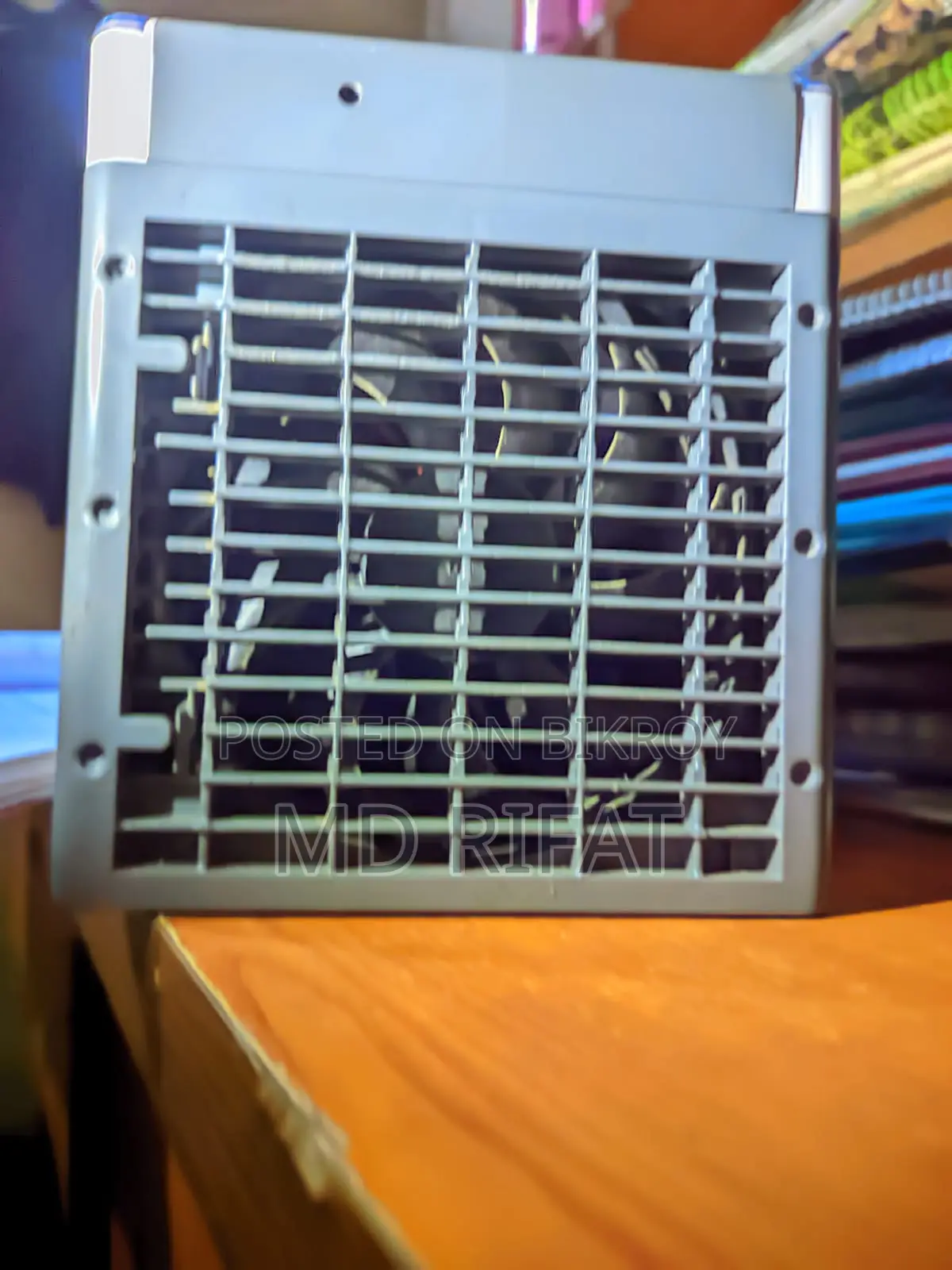AC Air Cooler