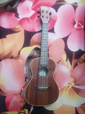 Hola Brand Ukulele