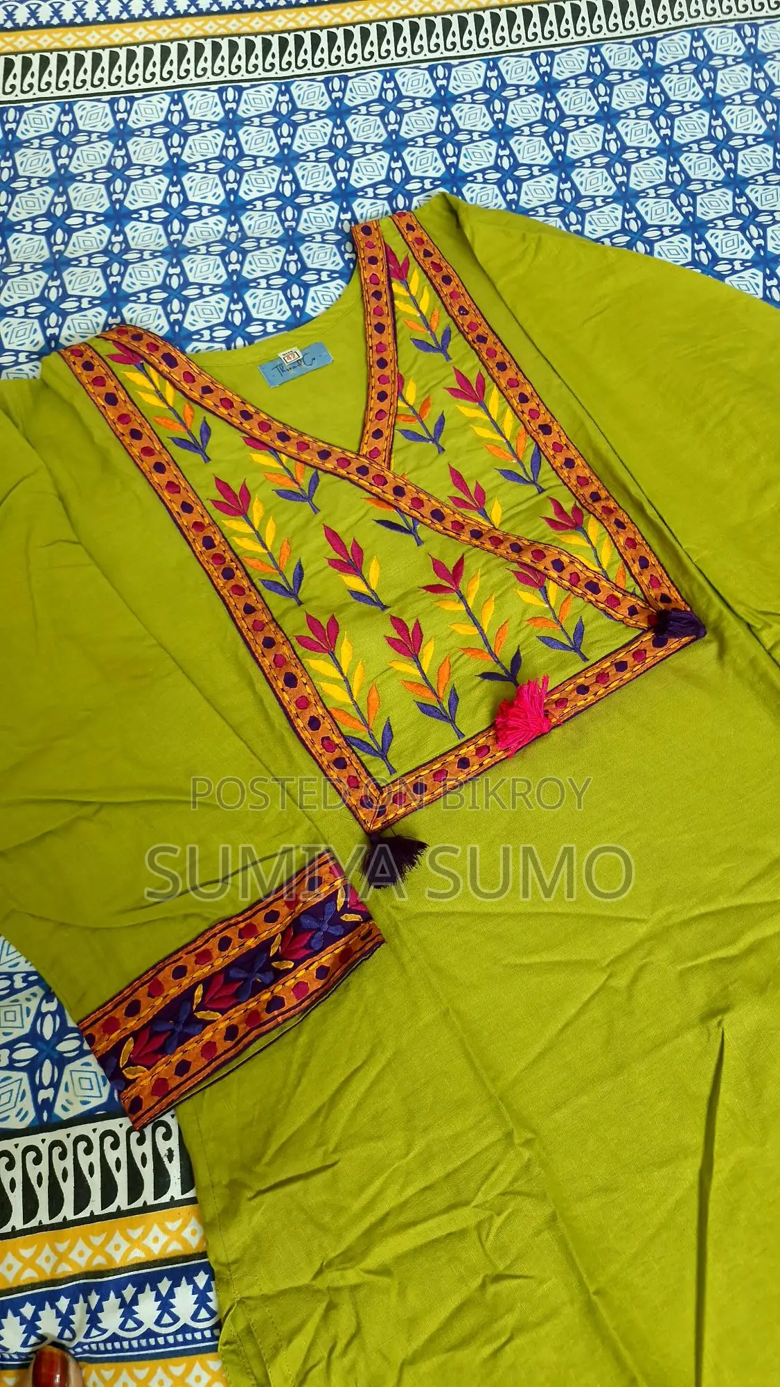 Urgent Sell Kurti