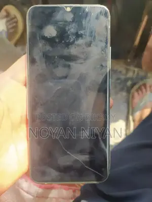 Realme 4/64 (Used)