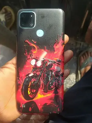 Realme 4/64 (Used)