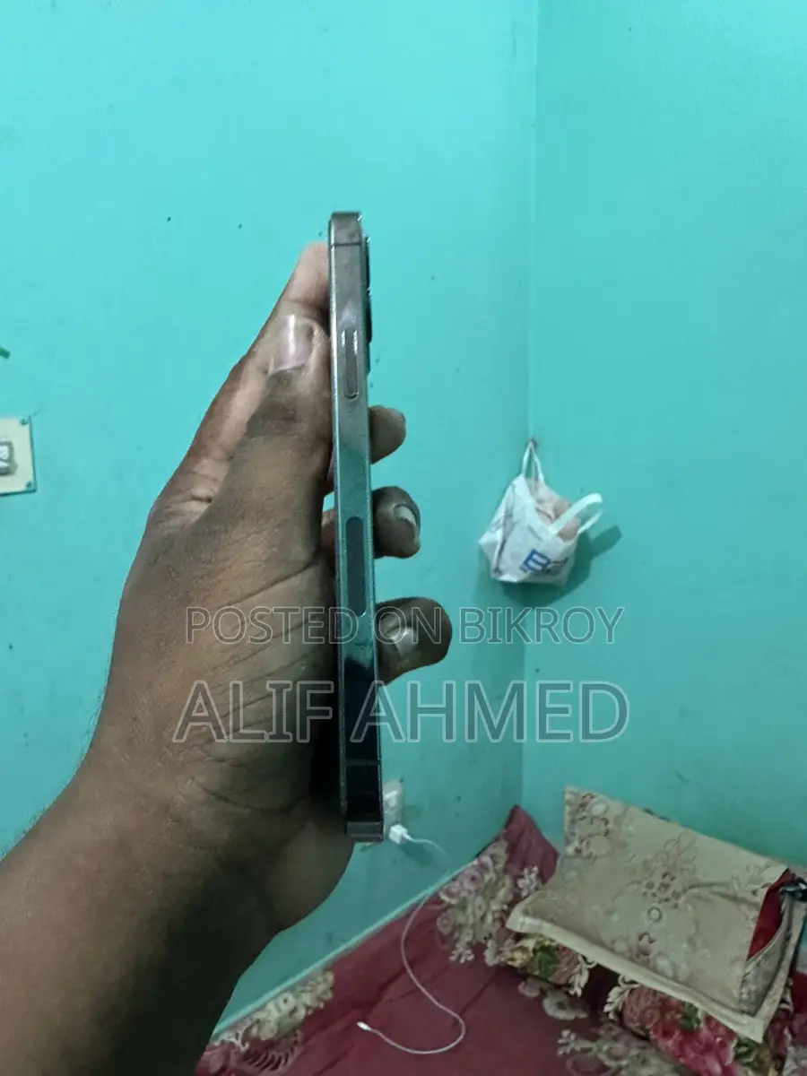 Apple iPhone 12 Pro (Used)