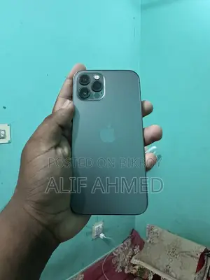 Apple iPhone 12 Pro (Used)