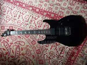 ESP LTD M-300FM ইলেকট্রিক গিটার