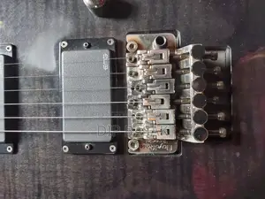 ESP LTD M-300FM Electric Guitar