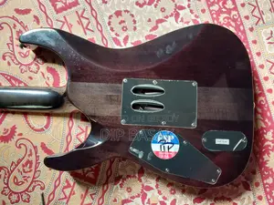 ESP LTD M-300FM Electric Guitar