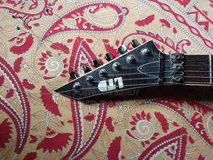 ESP LTD M-300FM Electric Guitar