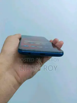 Realme C17 (Used)