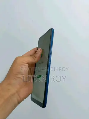 Realme C17 (Used)