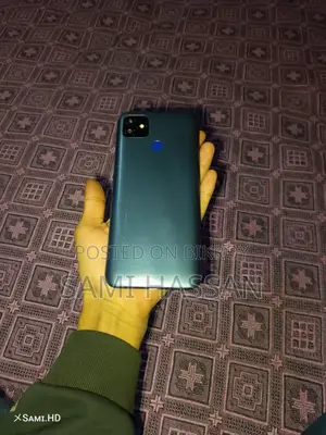 Realme (Used)