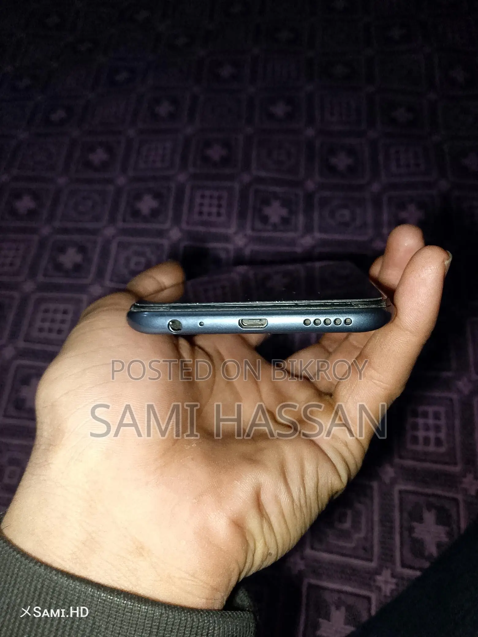 Realme (Used)