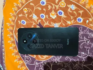 Xiaomi Redmi 14 c . (Used)