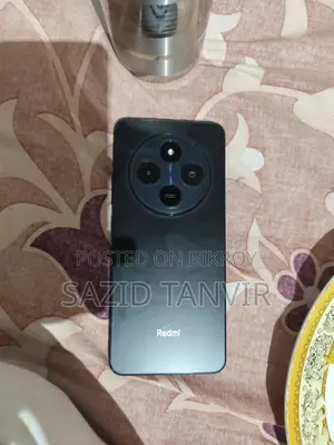 Xiaomi Redmi 14 c . (Used)