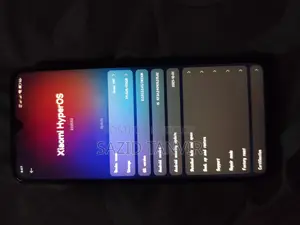 Xiaomi Redmi 14 c . (Used)