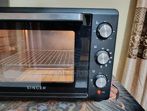 Oven for Sale