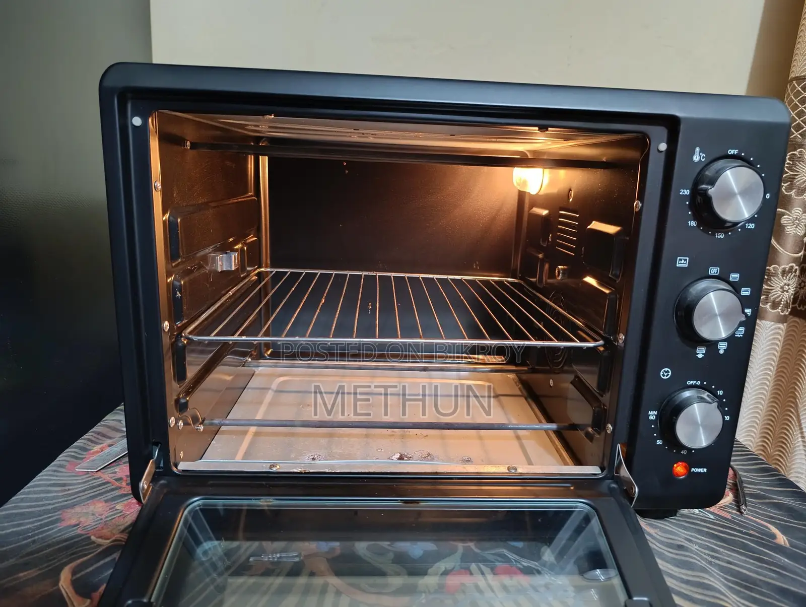 Oven for Sale
