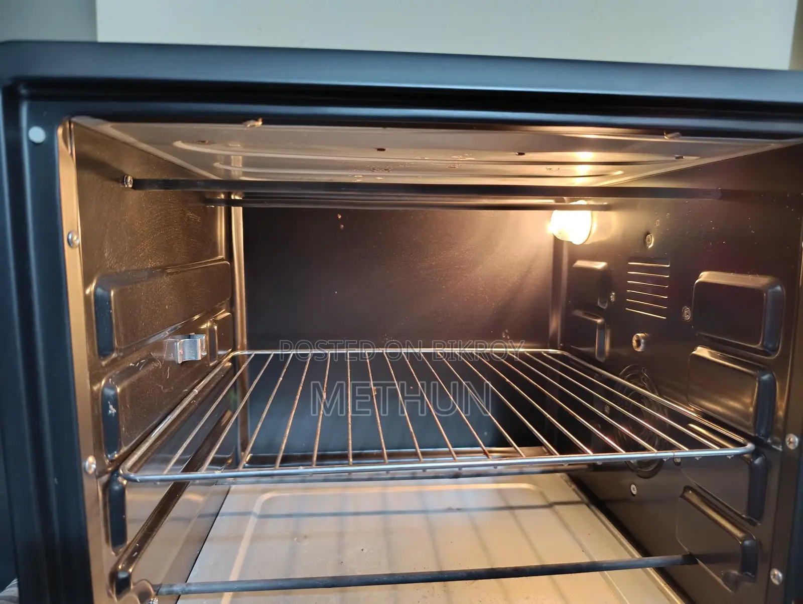 Oven for Sale