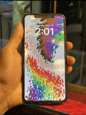 Apple iPhone XS Max (Used)