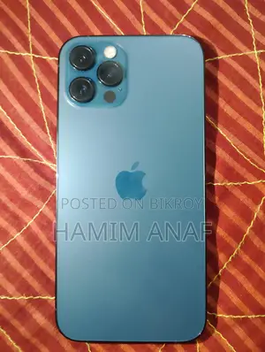 Apple iPhone 12 Pro USA (Used)