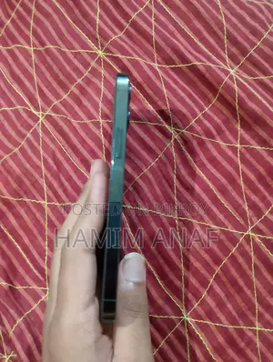 Apple iPhone 12 Pro USA (Used)
