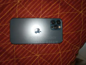 Apple iPhone 12 Pro USA (Used)