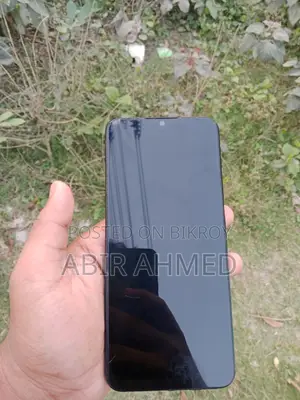Tecno Spark 6 Air (ব্যবহৃত)