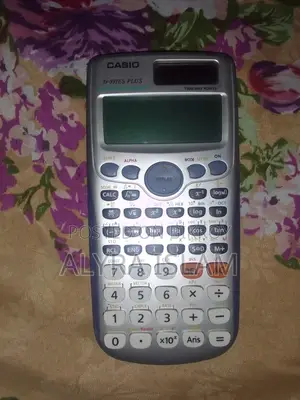Calculator