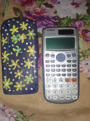 Calculator