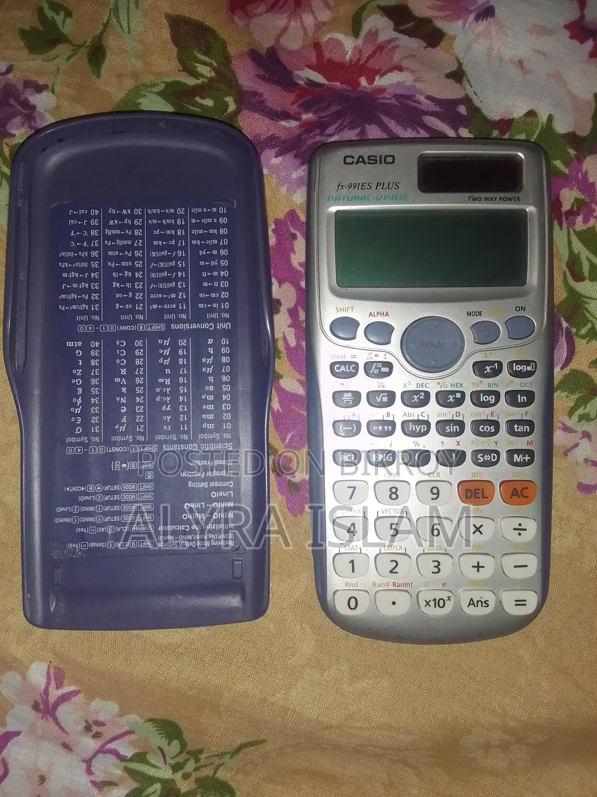 Calculator