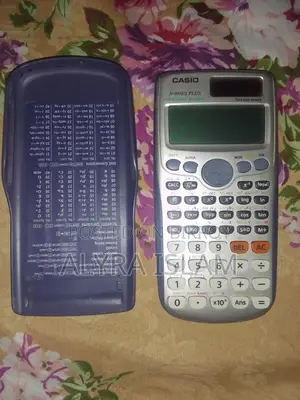 Calculator