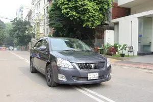 Toyota Premio FEX Package 2014