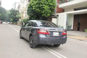 Toyota Premio FEX Package 2014