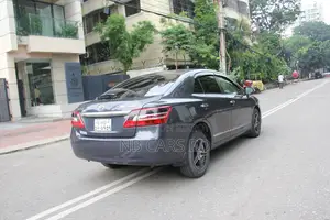 Toyota Premio FEX Package 2014