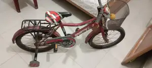 Bicycle For Sale
