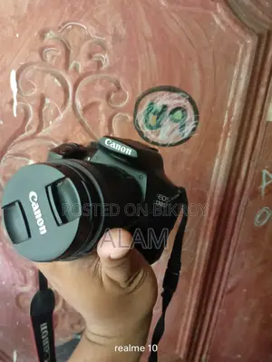 Canon Camera Sell