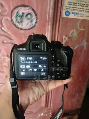 Canon Camera Sell
