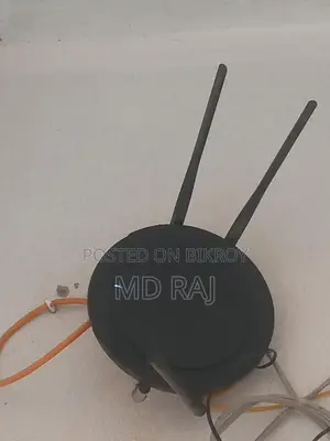 Router for Sale