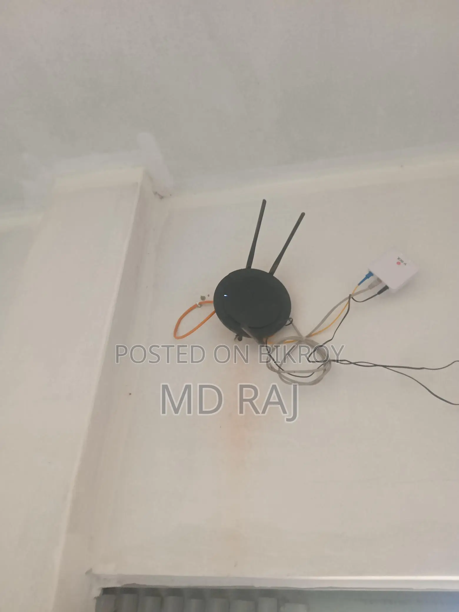 Router for Sale