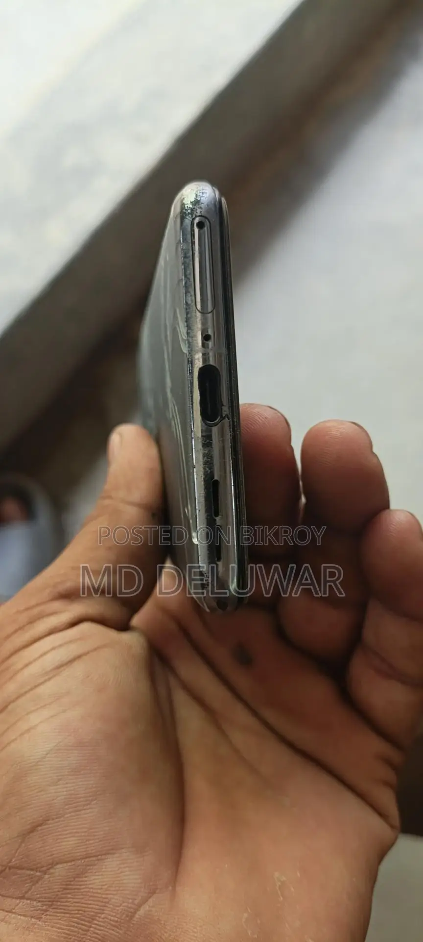 OnePlus Nord 2 5G (Used)